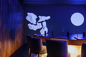 The Click Clack Hotel Bogota