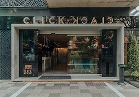 The Click Clack Hotel Bogota