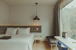 The Click Clack Hotel Bogota