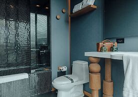 The Click Clack Hotel Bogota