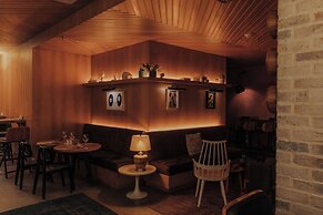 The Click Clack Hotel Bogota