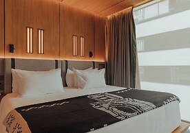 The Click Clack Hotel Bogota