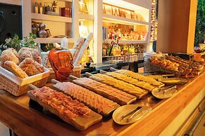 The Click Clack Hotel Bogota