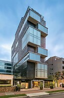 The Click Clack Hotel Bogota