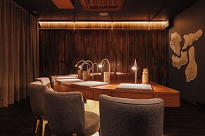 The Click Clack Hotel Bogota