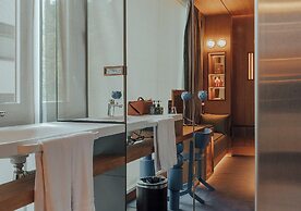 The Click Clack Hotel Bogota