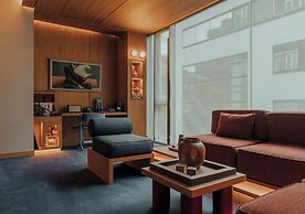 The Click Clack Hotel Bogota