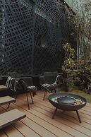 The Click Clack Hotel Bogota