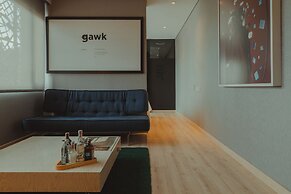 The Click Clack Hotel Bogota