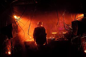 The Click Clack Hotel Bogota