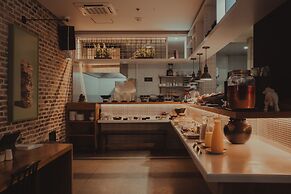 The Click Clack Hotel Bogota