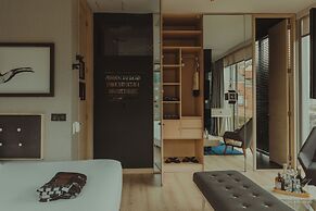 The Click Clack Hotel Bogota