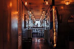 The Click Clack Hotel Bogota