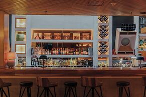 The Click Clack Hotel Bogota