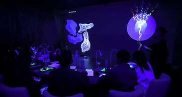 The Click Clack Hotel Bogota