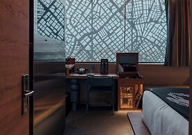 The Click Clack Hotel Bogota