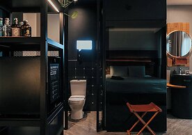 The Click Clack Hotel Bogota