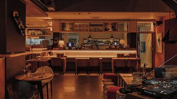 The Click Clack Hotel Bogota