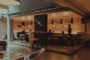 The Click Clack Hotel Bogota