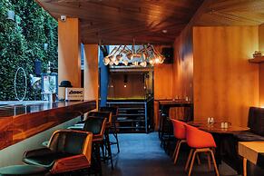 The Click Clack Hotel Bogota