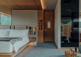 The Click Clack Hotel Bogota