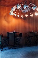 The Click Clack Hotel Bogota