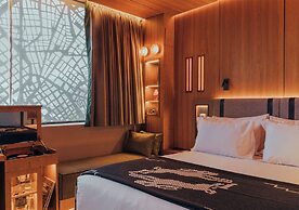 The Click Clack Hotel Bogota