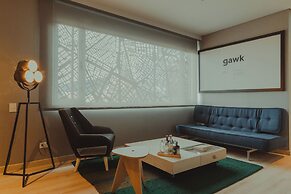 The Click Clack Hotel Bogota