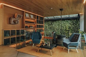 The Click Clack Hotel Bogota