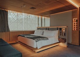 The Click Clack Hotel Bogota