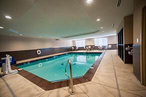 Hampton Inn by Hilton Fort Morgan
