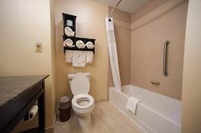 Hampton Inn by Hilton Fort Morgan