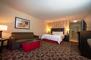 Hampton Inn by Hilton Fort Morgan
