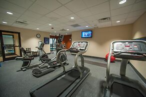 Hampton Inn by Hilton Fort Morgan