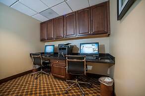 Hampton Inn by Hilton Fort Morgan