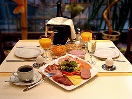 Hotel Louis Müller