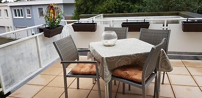 Hotel Louis Müller