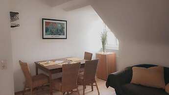Hotel Louis Müller