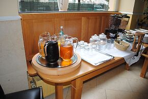 Hotel Silesia