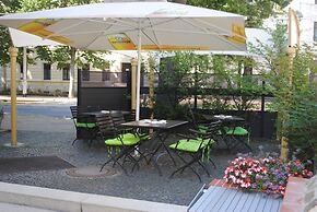 Hotel Silesia