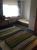 Hotel Elsenztal MV GmbH