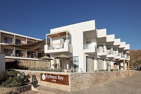 Kythnos Bay Hotel