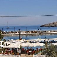 Kythnos Bay Hotel