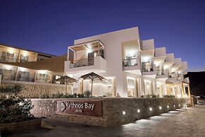 Kythnos Bay Hotel