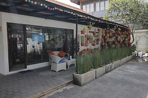 Destiny Villas and Residence Seminyak