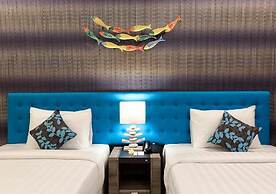 Destiny Villas and Residence Seminyak