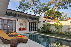 Destiny Villas and Residence Seminyak