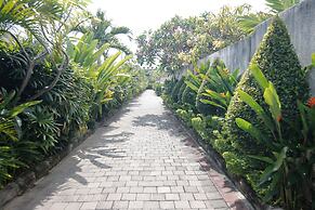 Destiny Villas and Residence Seminyak