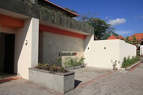 Destiny Villas and Residence Seminyak