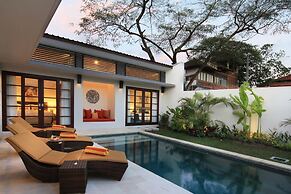 Destiny Villas and Residence Seminyak